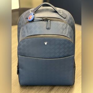 MONTBLANC Extreme 3.0 large backpack, 3 compartments